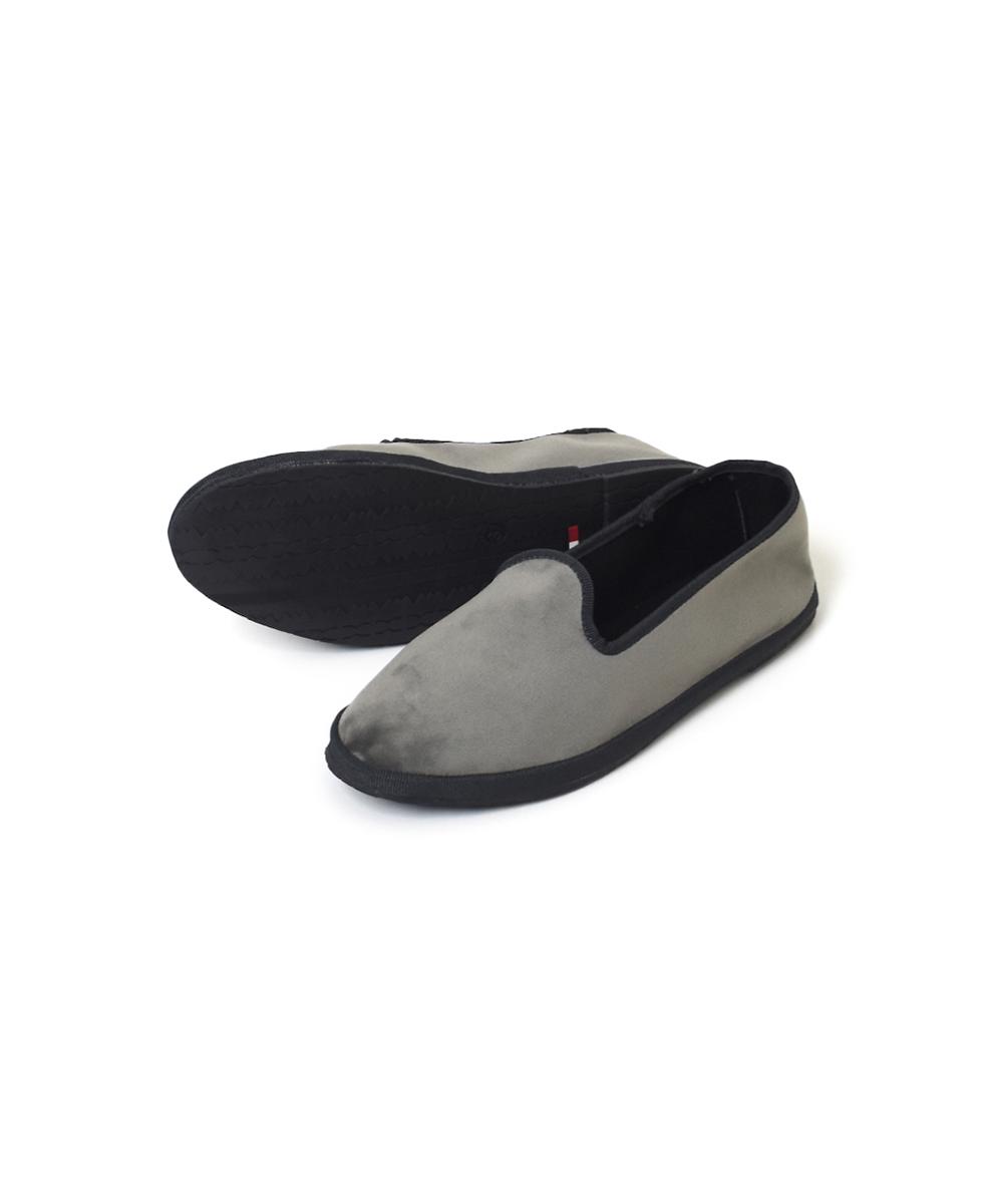 ETELKA NETL2452(シューズ) SLIP-ON SHOES