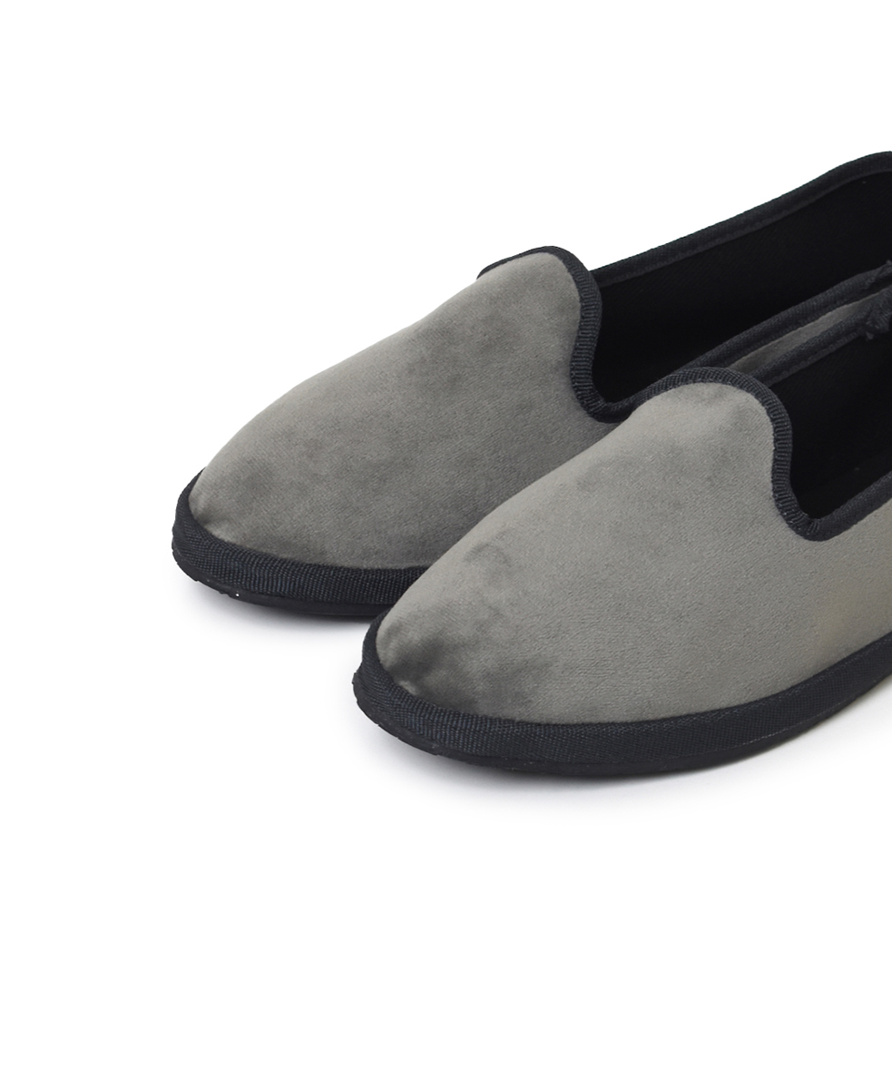 ETELKA NETL2452(シューズ) SLIP-ON SHOES