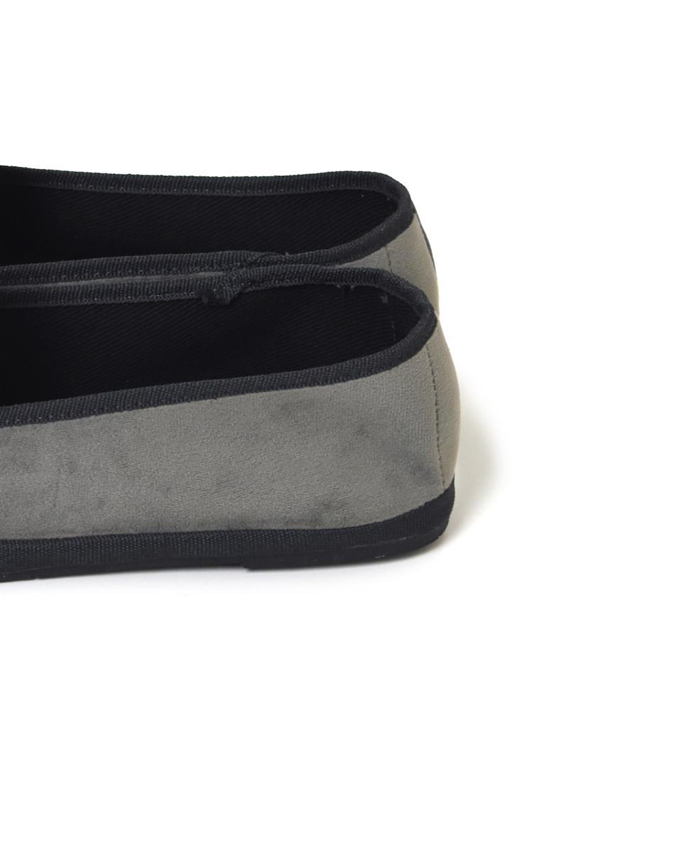 ETELKA NETL2452(シューズ) SLIP-ON SHOES
