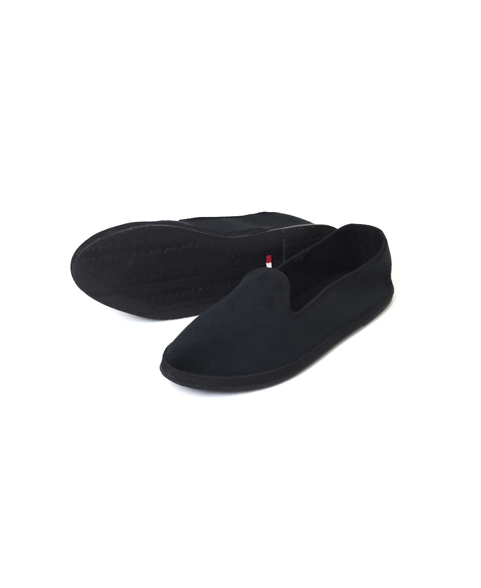 ETELKA NETL2452(シューズ) SLIP-ON SHOES
