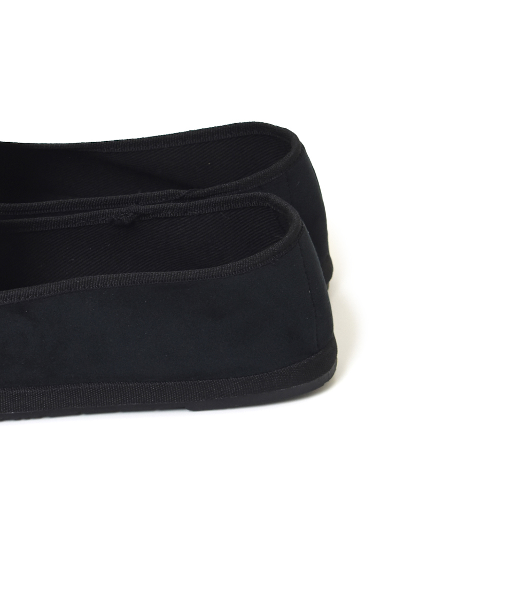 ETELKA NETL2452(シューズ) SLIP-ON SHOES