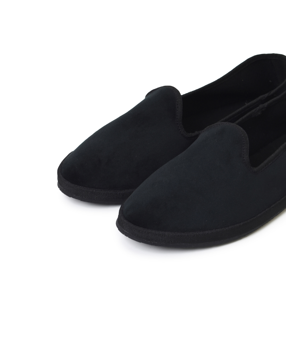 ETELKA NETL2452(シューズ) SLIP-ON SHOES