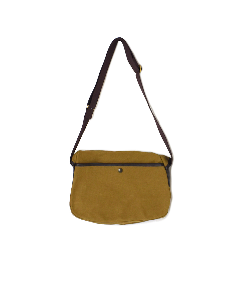 NQG0852H HEAVY DRILL SOPHIE (M) WITH BACK POCKET│ NQG0852H HEAVY DRILL SOPHIE (M) WITH BACK POCKET│