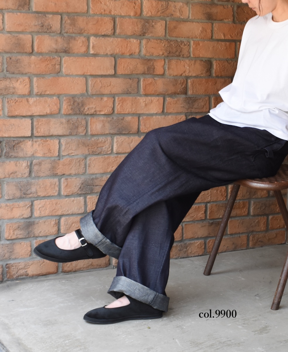 ETELKA NETL2451(シューズ) ONE STRAP SHOES