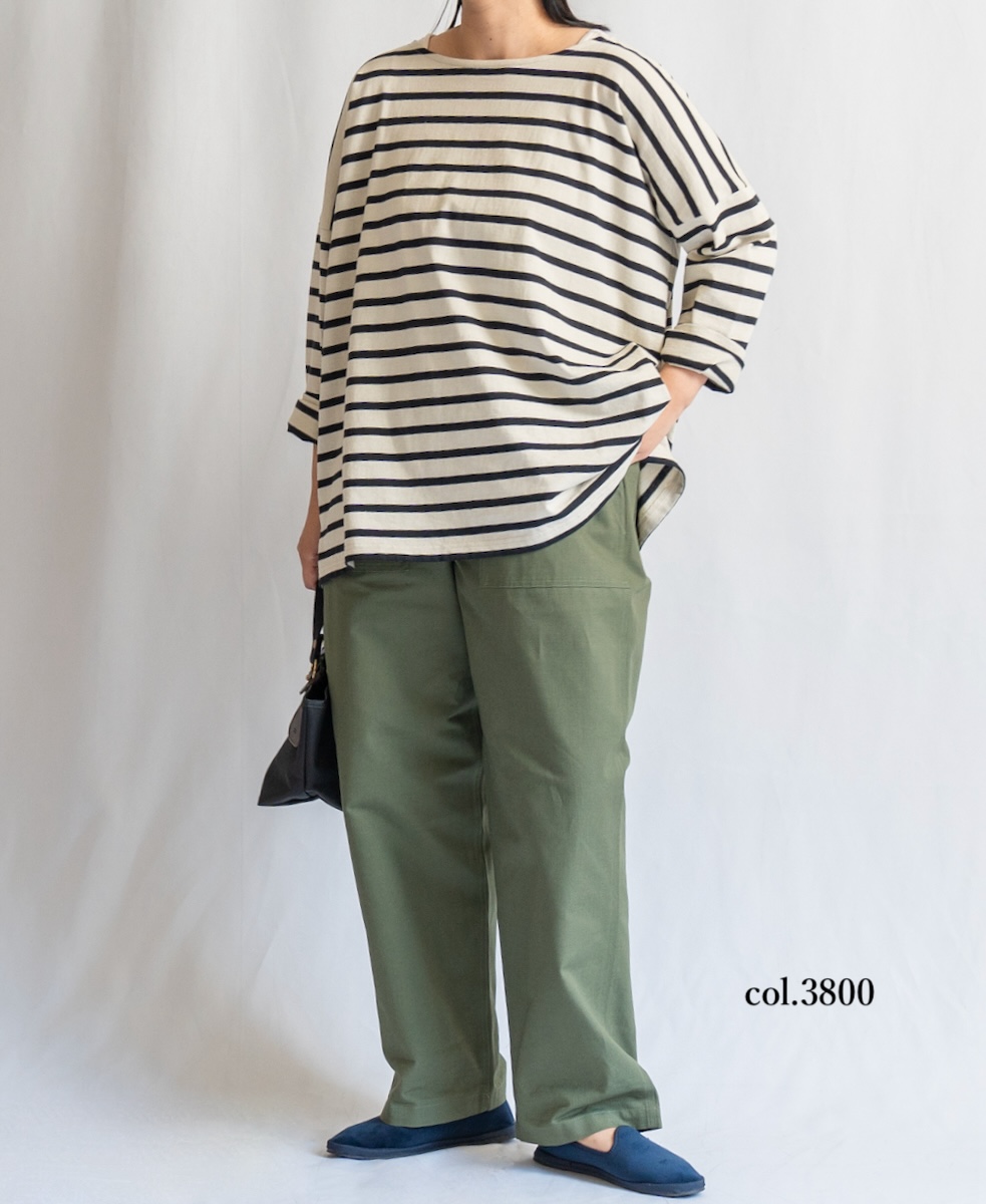 ETELKA NETL2452(シューズ) SLIP-ON SHOES