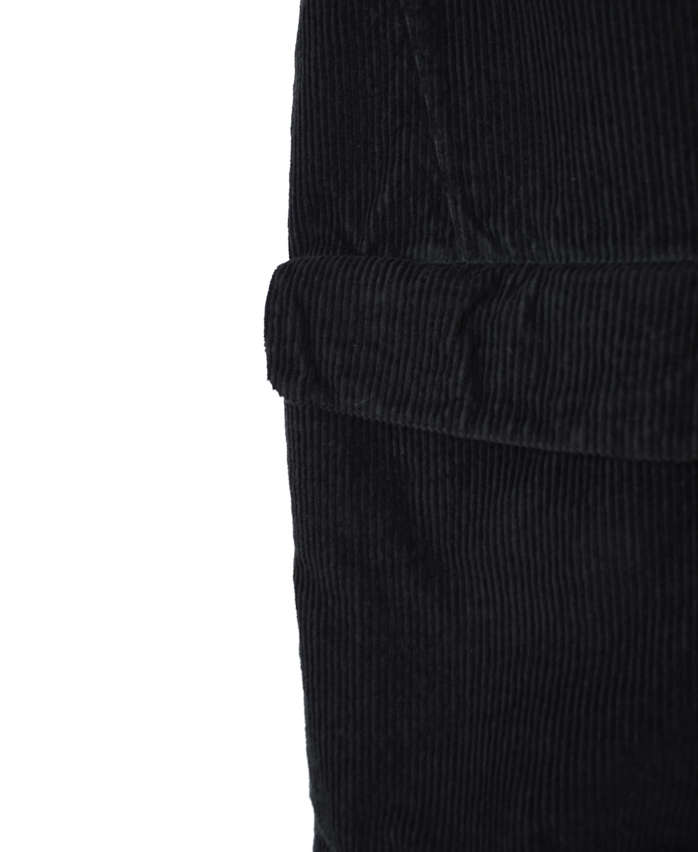 NVL2451C9D(ベスト) 9WALES CORDUROY VEST