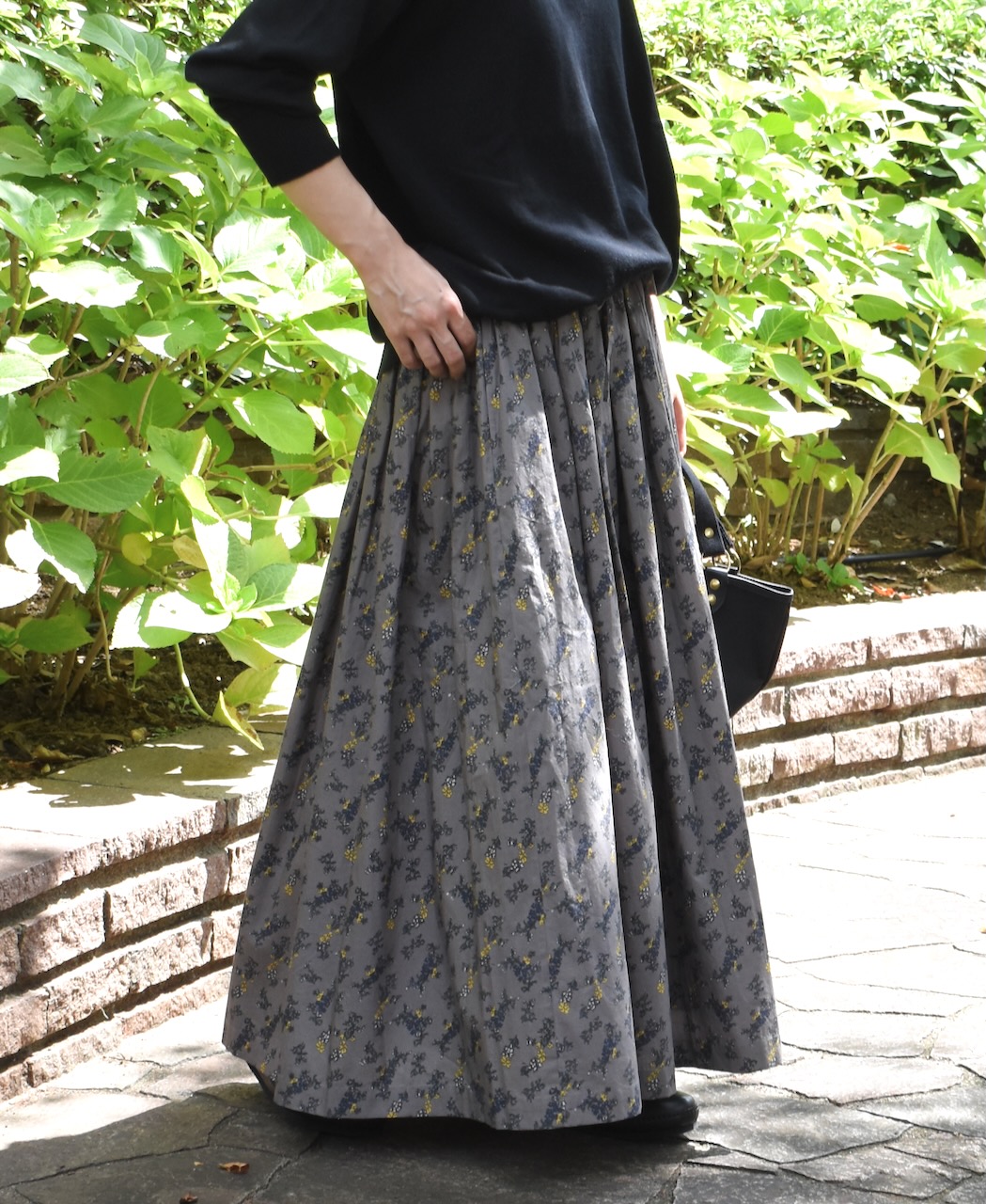 スカート 事務服｜医療用白衣・介護ユニフォーム・事務服のフォーク株式会社