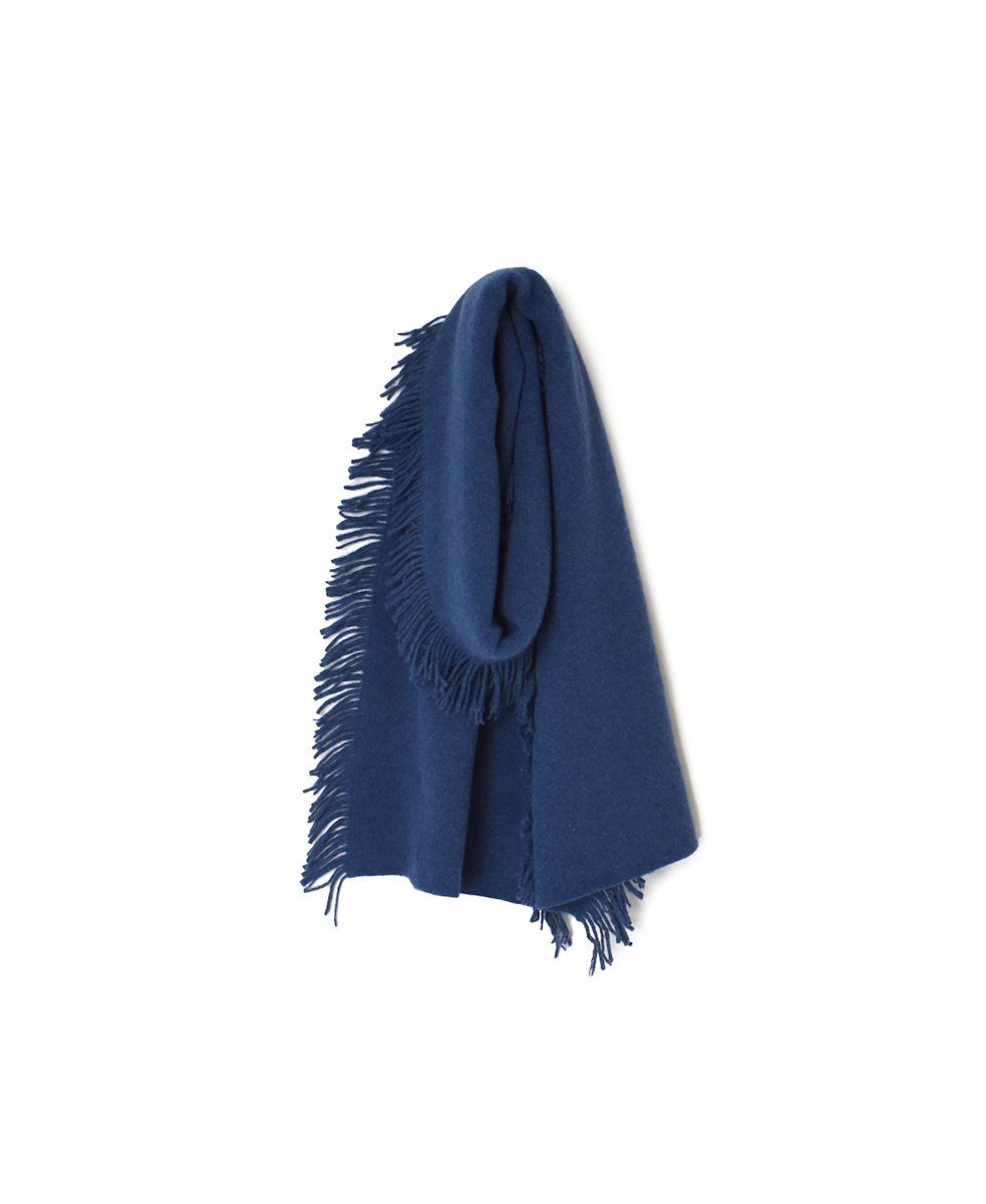NGS1752 (スカーフ) GEELONGORA SIDE FRINGE SCARF(S)