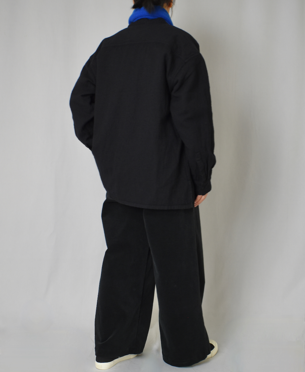 GNMDS2052CP(パンツ) 11WALE CORDUROY EASY WIDE PANTS
