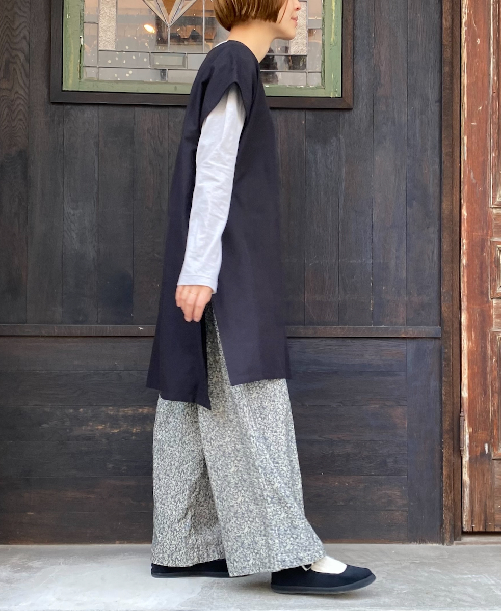 ETELKA NETL2401(シューズ) ONE STRAP SHOES