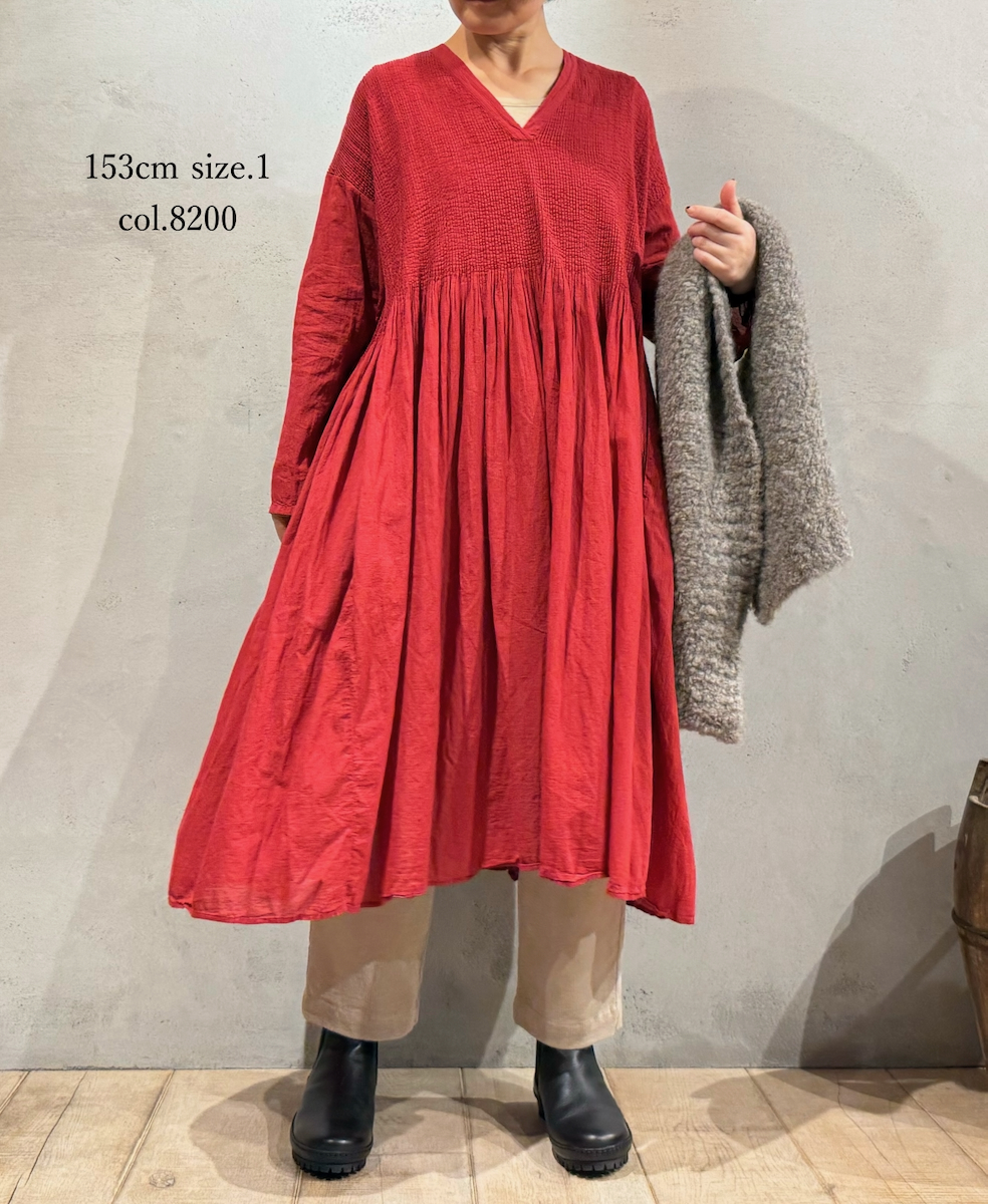 GNMDS2101CP(パンツ) 11WALE CORDUROY EASY TAPERED PANTS