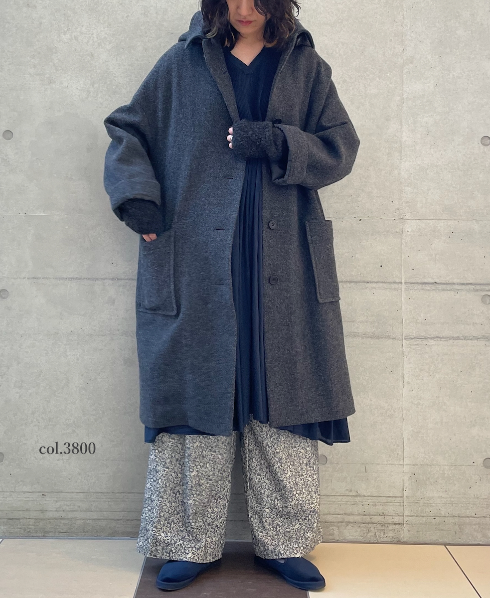 ETELKA NETL2452(シューズ) SLIP-ON SHOES