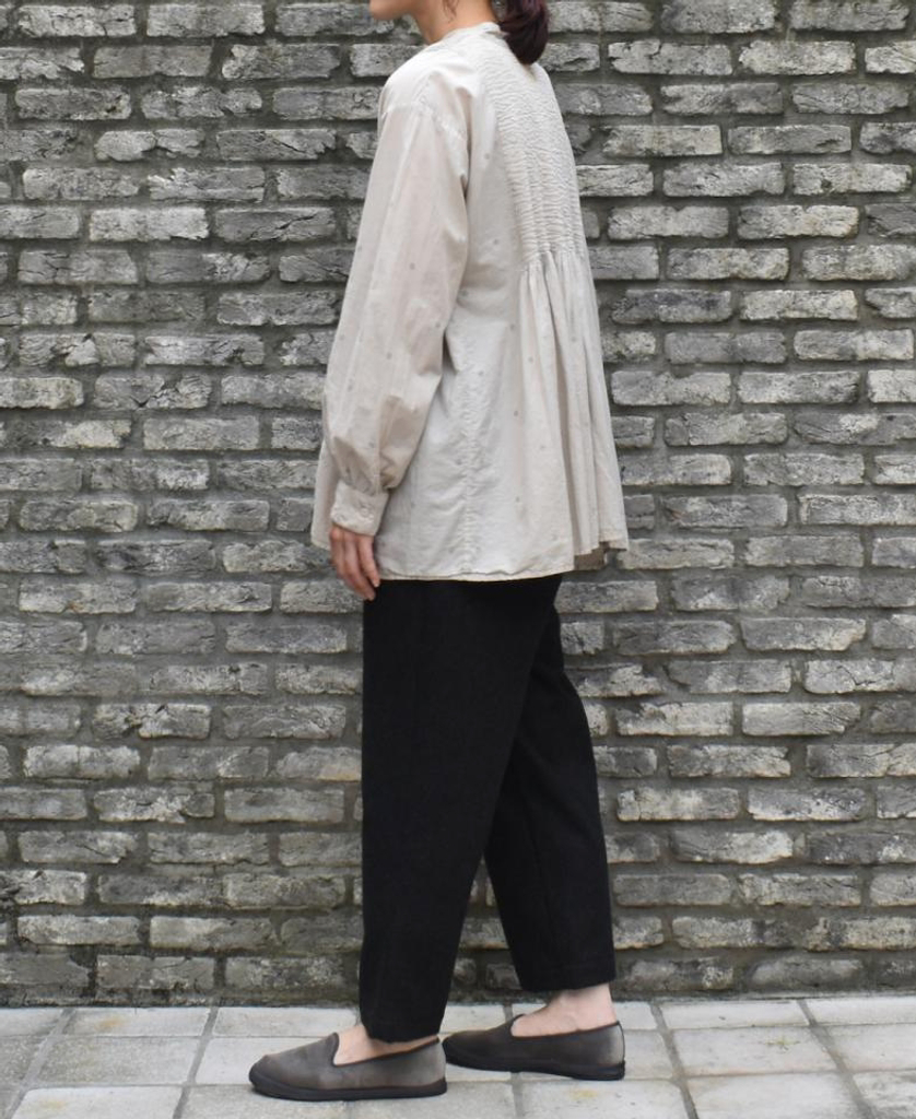 ETELKA NETL2452(シューズ) SLIP-ON SHOES