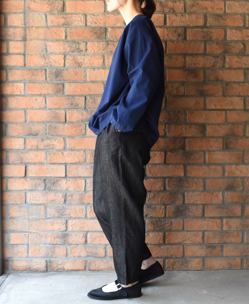 ETELKA NETL2451(シューズ) ONE STRAP SHOES