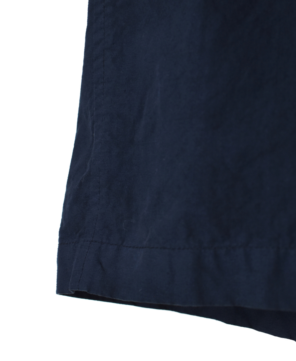 NHT1713TC (パンツ) LIGHT WEIGHT COTTON OVERDYE EASY PANTS