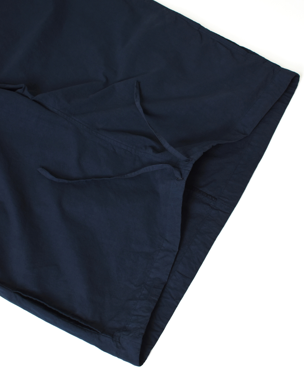 NHT1713TC (パンツ) LIGHT WEIGHT COTTON OVERDYE EASY PANTS
