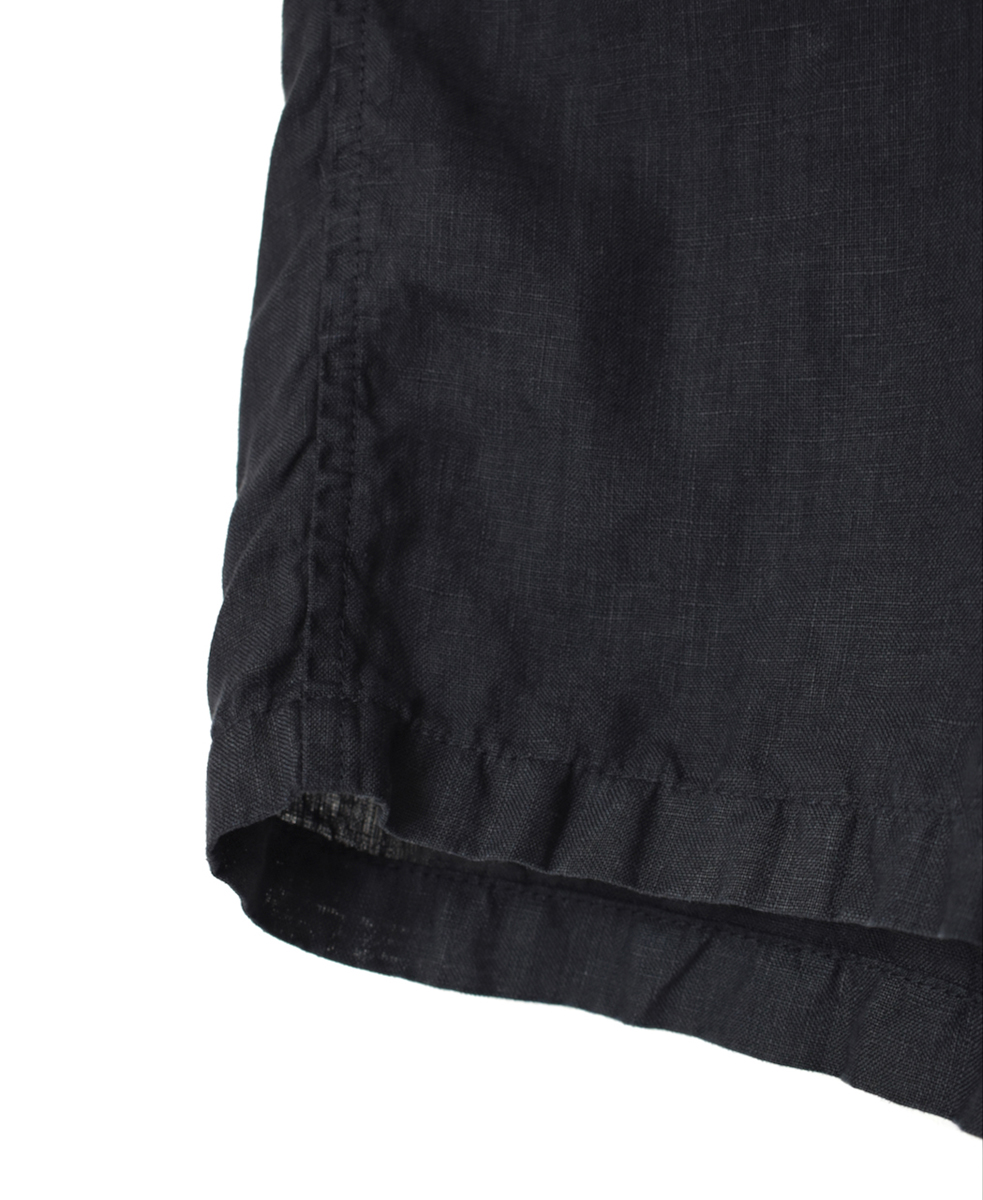 ●LNHT1713L (パンツ) LINEN PLAIN EASY PANTS