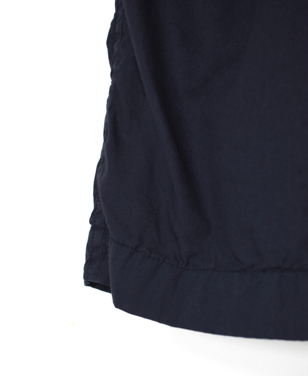 INHT2204CP (パンツ) 60s COTTON POPLIN OVERDYE EASY PANTS