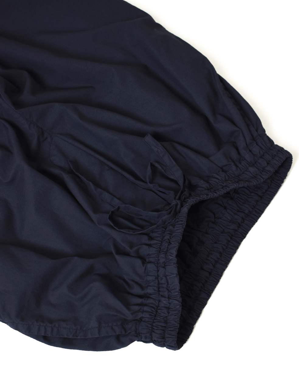 INHT2204CP (パンツ) 60s COTTON POPLIN OVERDYE EASY PANTS