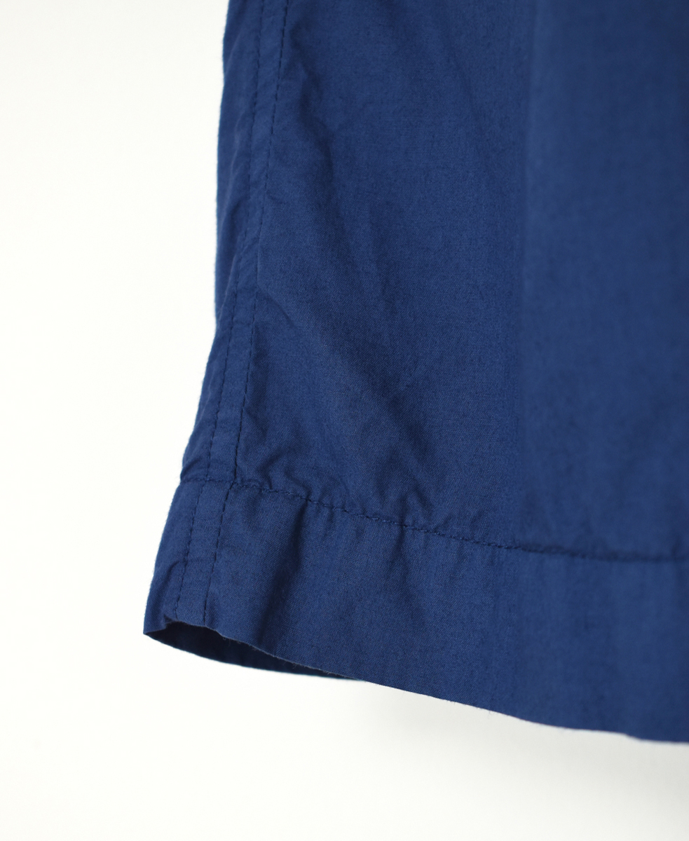 INHT2204CP (パンツ) 60s COTTON POPLIN OVERDYE EASY PANTS