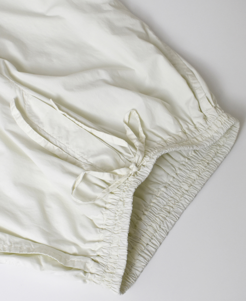 INHT2204CP (パンツ) 60s COTTON POPLIN OVERDYE EASY PANTS