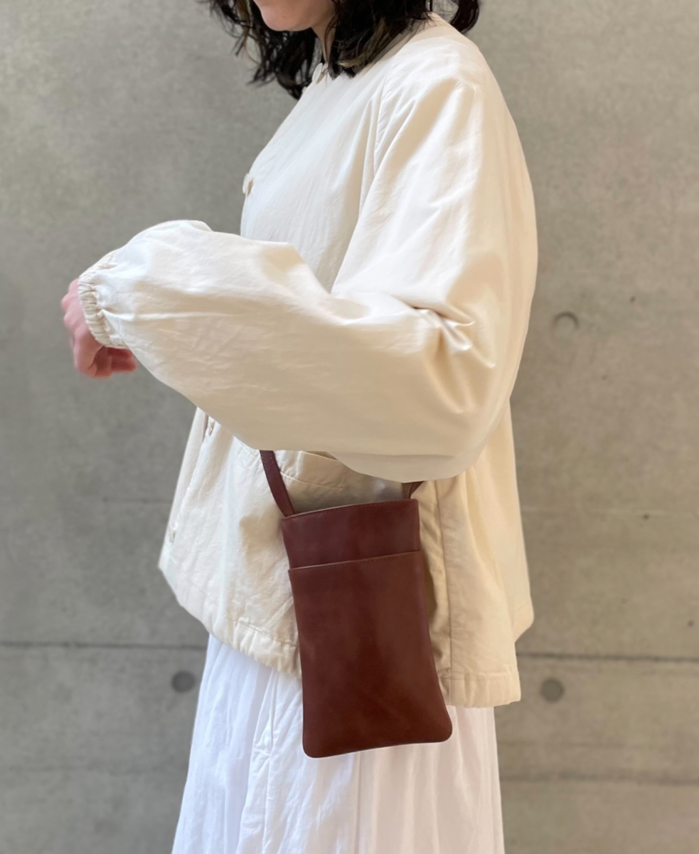 SVMDS2403(バッグ) SHOULDER PHONE POUCH