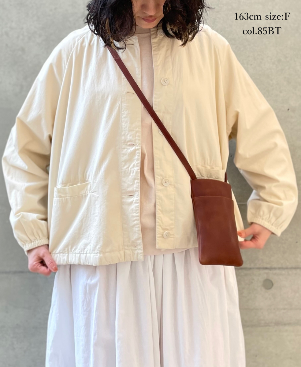 SVMDS2403(バッグ) SHOULDER PHONE POUCH
