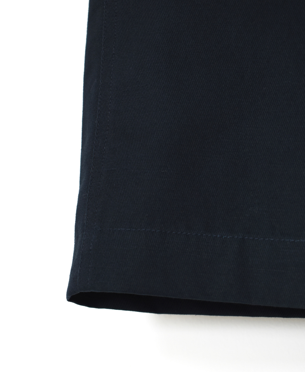 GNHT2451CL(パンツ) COTTON/LINEN KERSEY BAKER PANTS