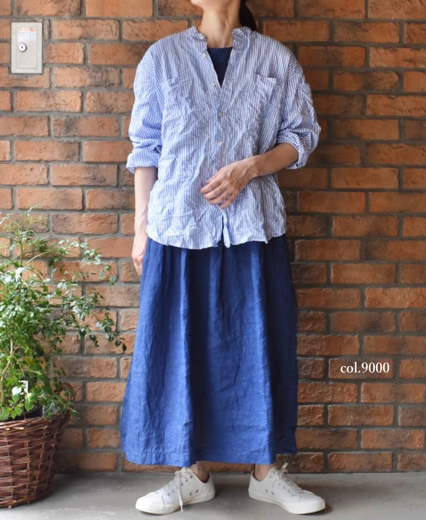 NAMC0701 (スニーカー) LOW-CUT CANVAS SNEAKER
