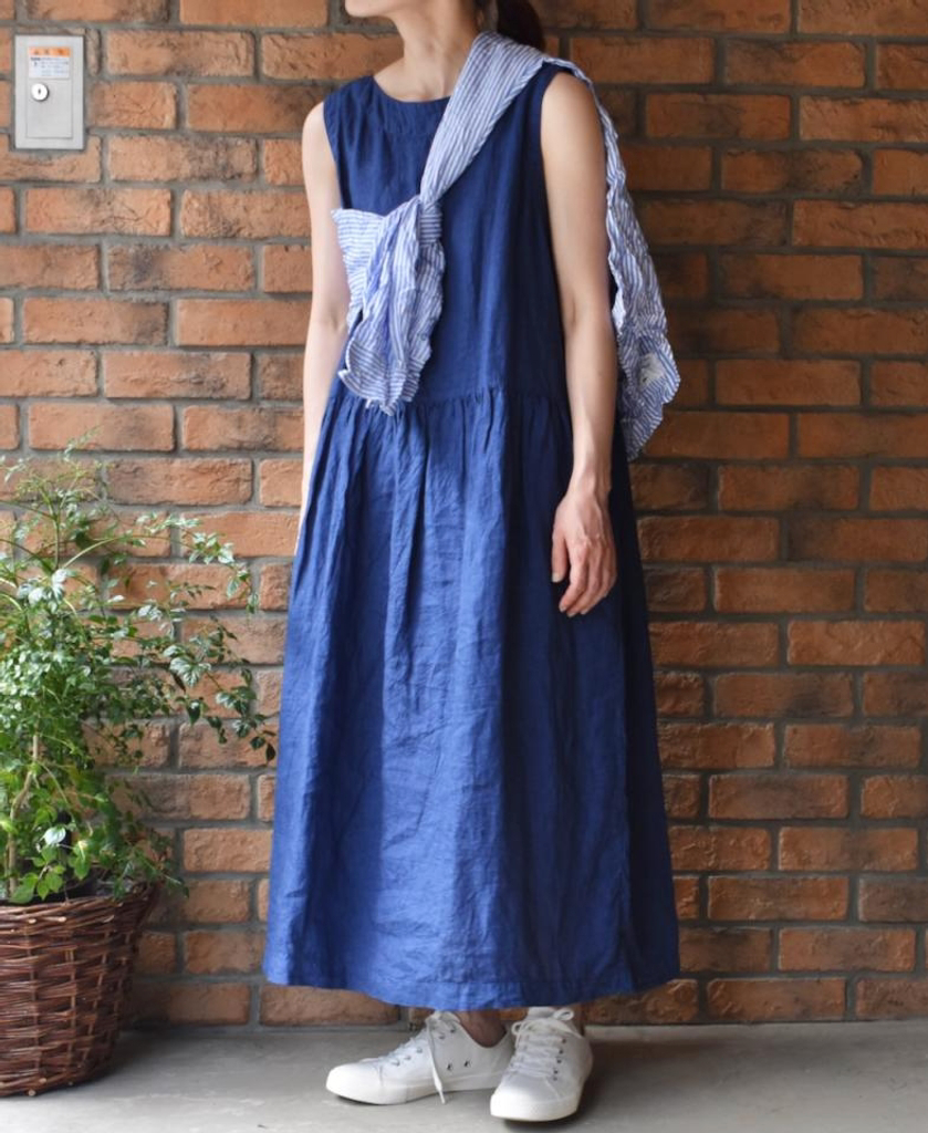 NAMC0701 (スニーカー) LOW-CUT CANVAS SNEAKER