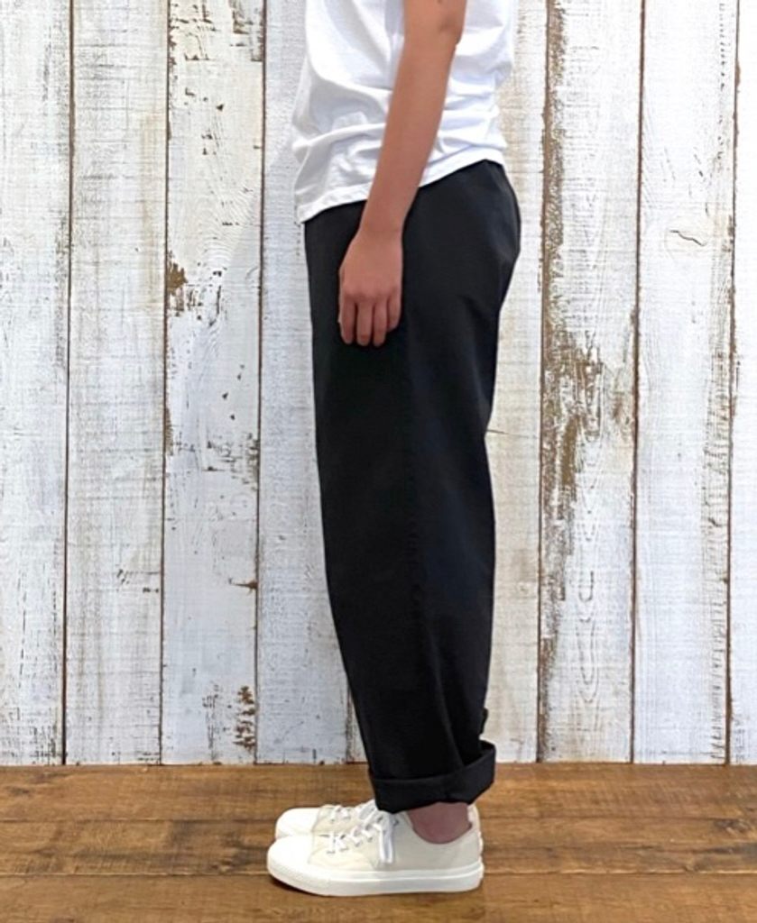 NAMC0701 (スニーカー) LOW-CUT CANVAS SNEAKER