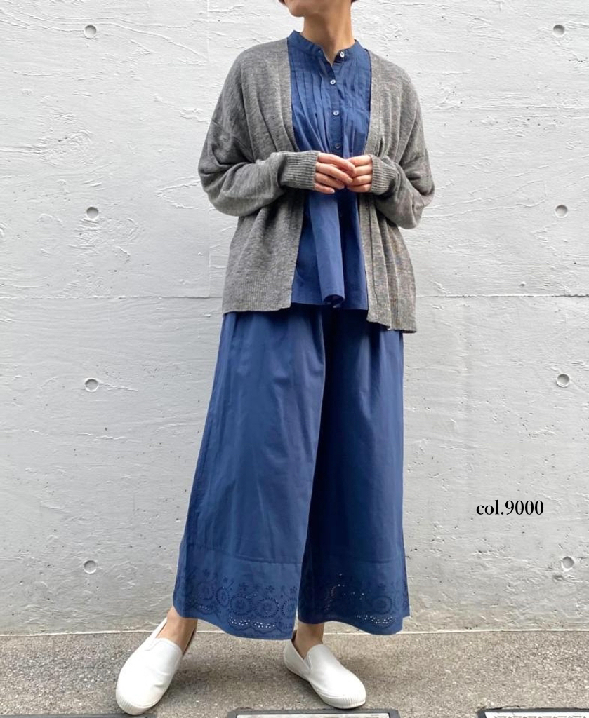 CNSL1501 (スニーカー) SLIP-ON SNEAKER