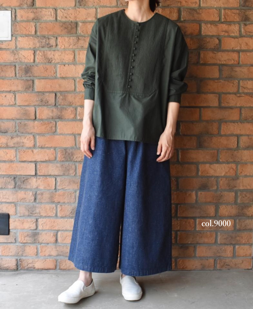 CNSL1501 (スニーカー) SLIP-ON SNEAKER