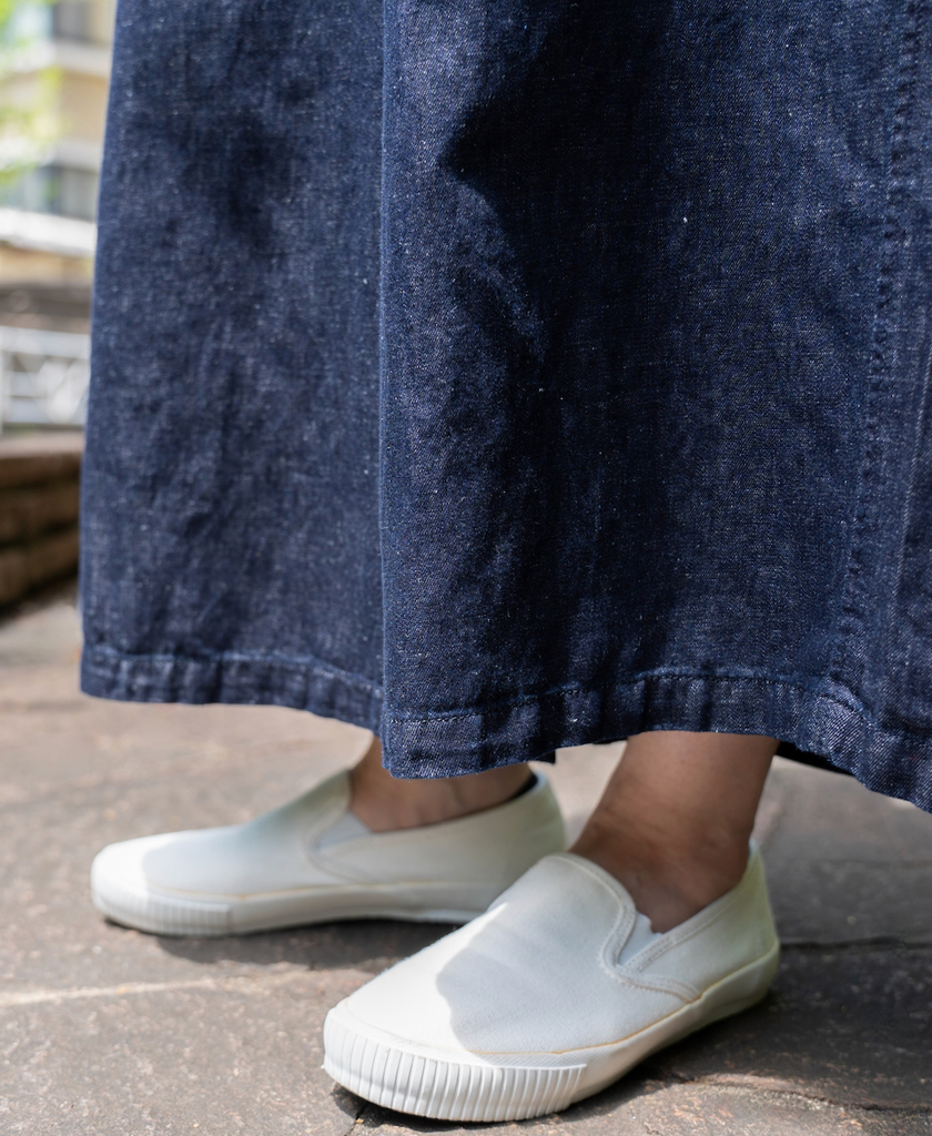 CNSL1501 (スニーカー) SLIP-ON SNEAKER