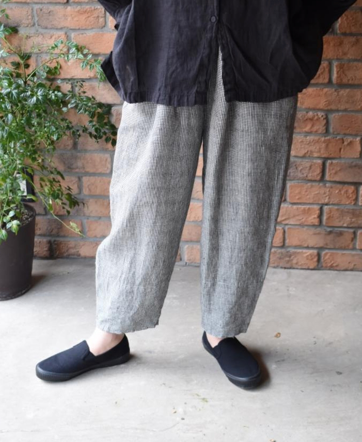 CNSL1501 (スニーカー) SLIP-ON SNEAKER