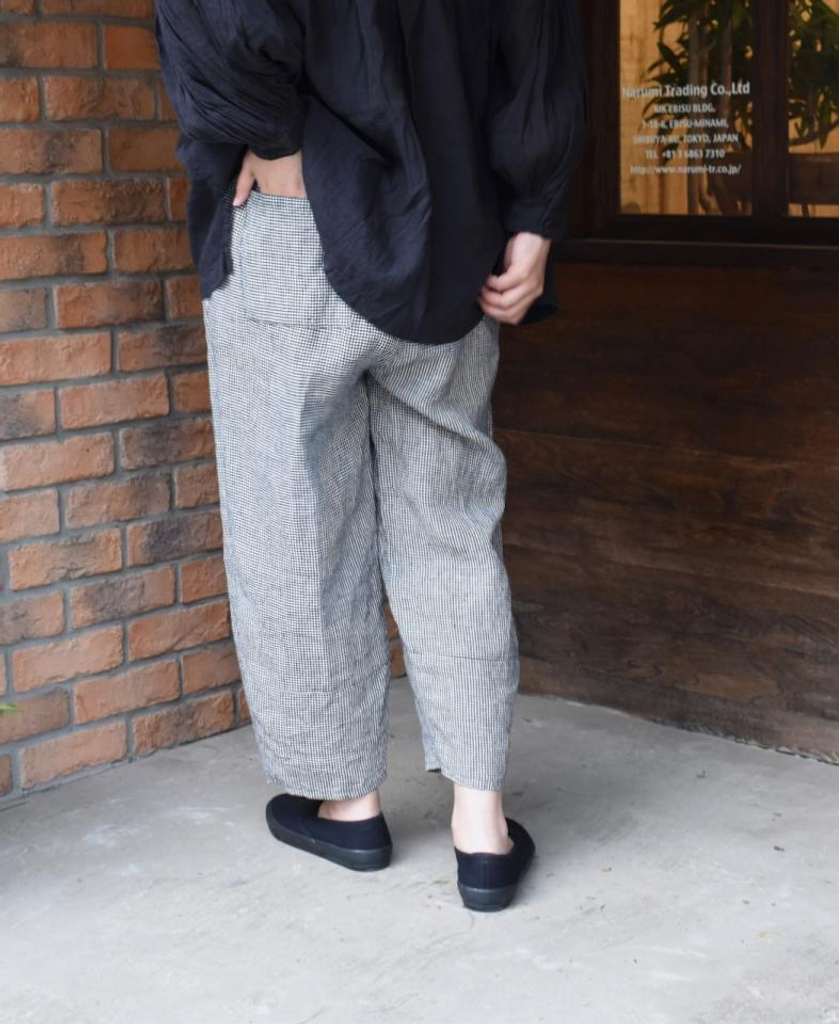CNSL1501 (スニーカー) SLIP-ON SNEAKER