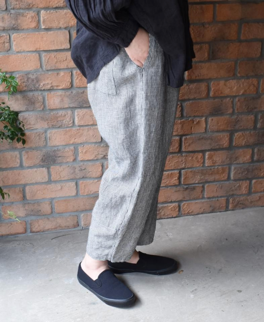 CNSL1501 (スニーカー) SLIP-ON SNEAKER