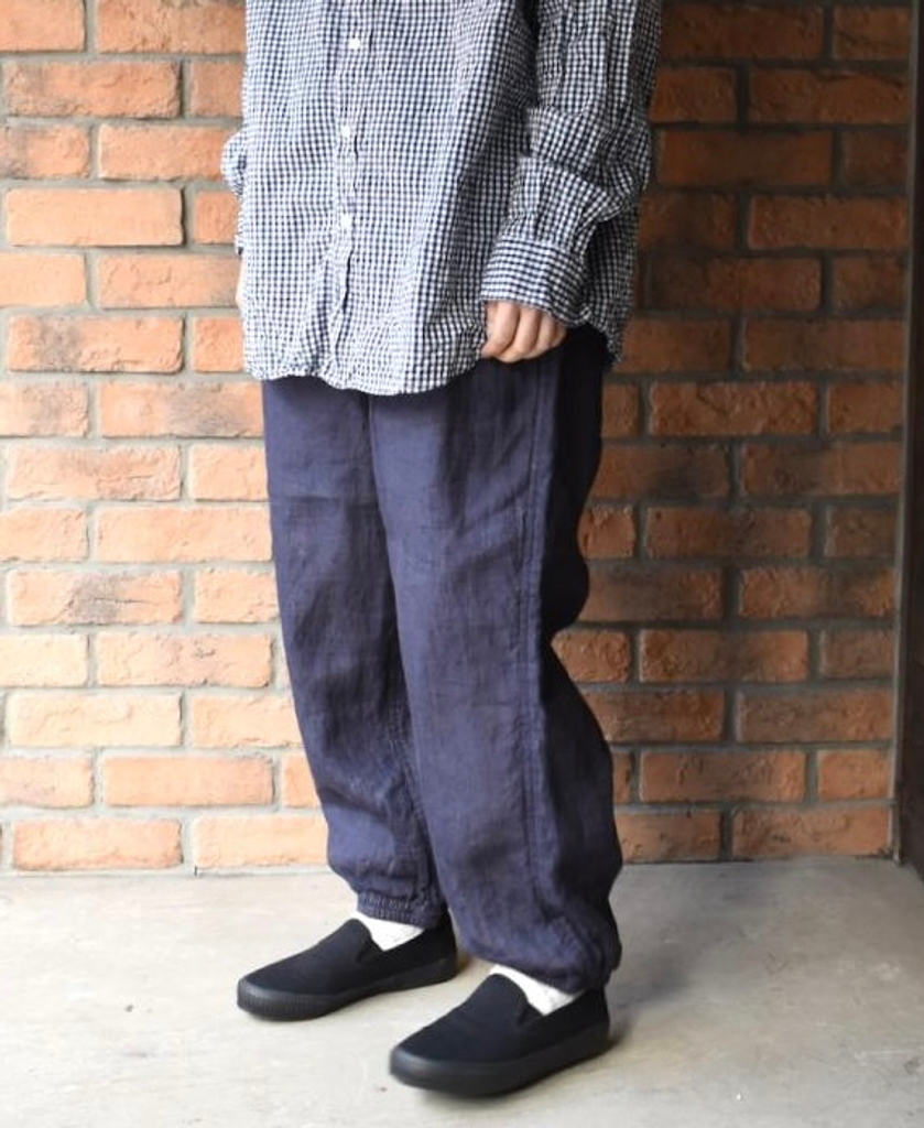 CNSL1501 (スニーカー) SLIP-ON SNEAKER