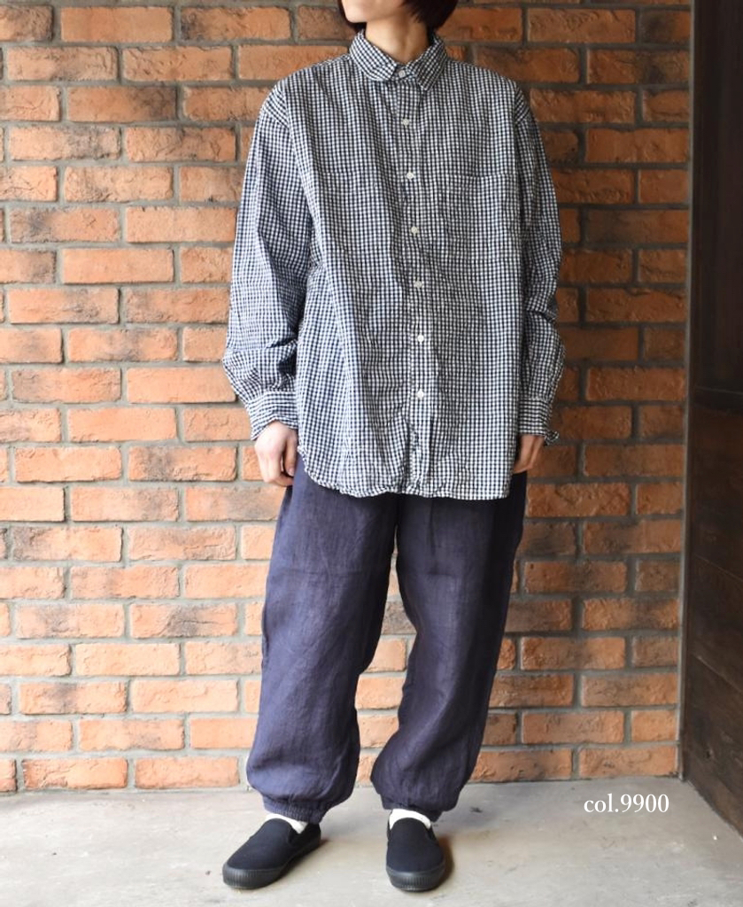 CNSL1501 (スニーカー) SLIP-ON SNEAKER