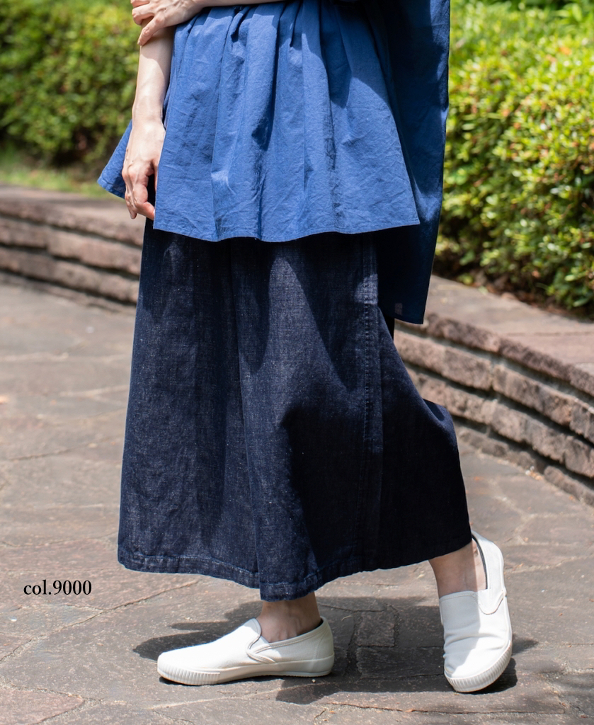 CNSL1501 (スニーカー) SLIP-ON SNEAKER