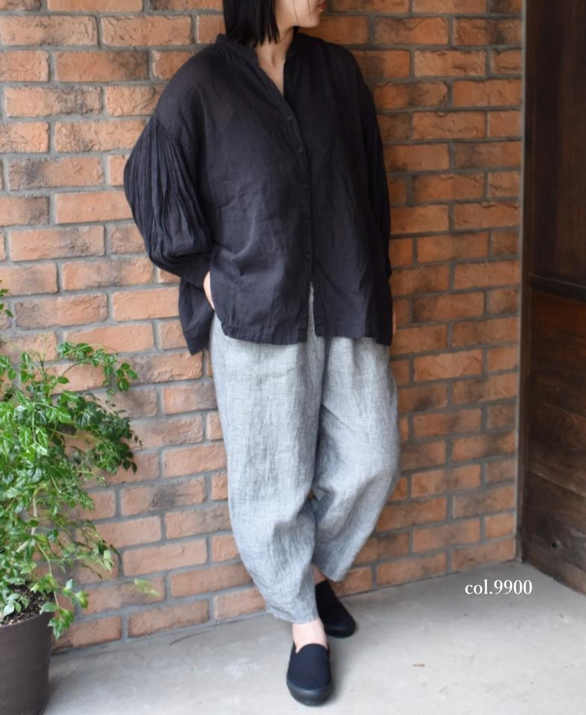 CNSL1501 (スニーカー) SLIP-ON SNEAKER