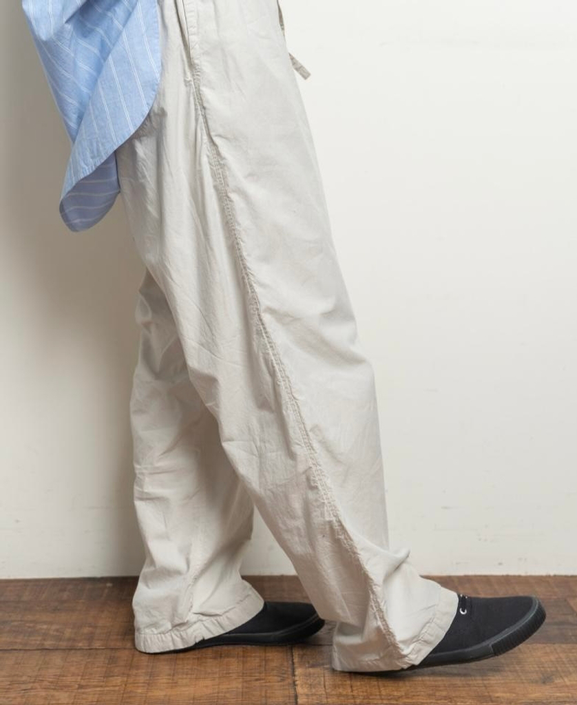 CNSL1301 (スニーカー) SOIL LACE-UP SNEAKER