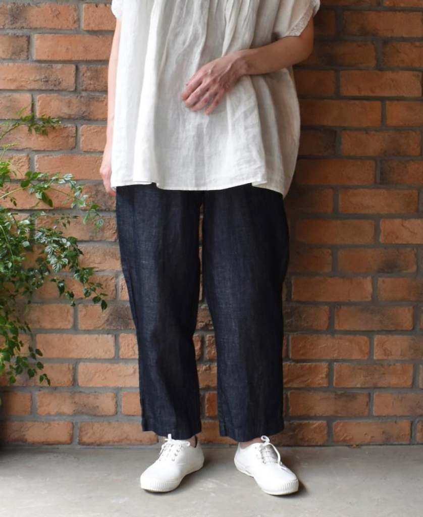 CNSL1301 (スニーカー) SOIL LACE-UP SNEAKER