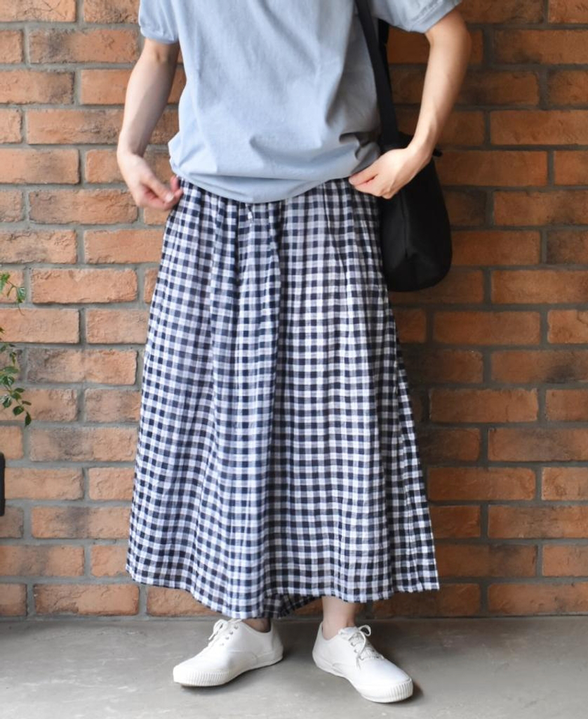 CNSL1301 (スニーカー) SOIL LACE-UP SNEAKER