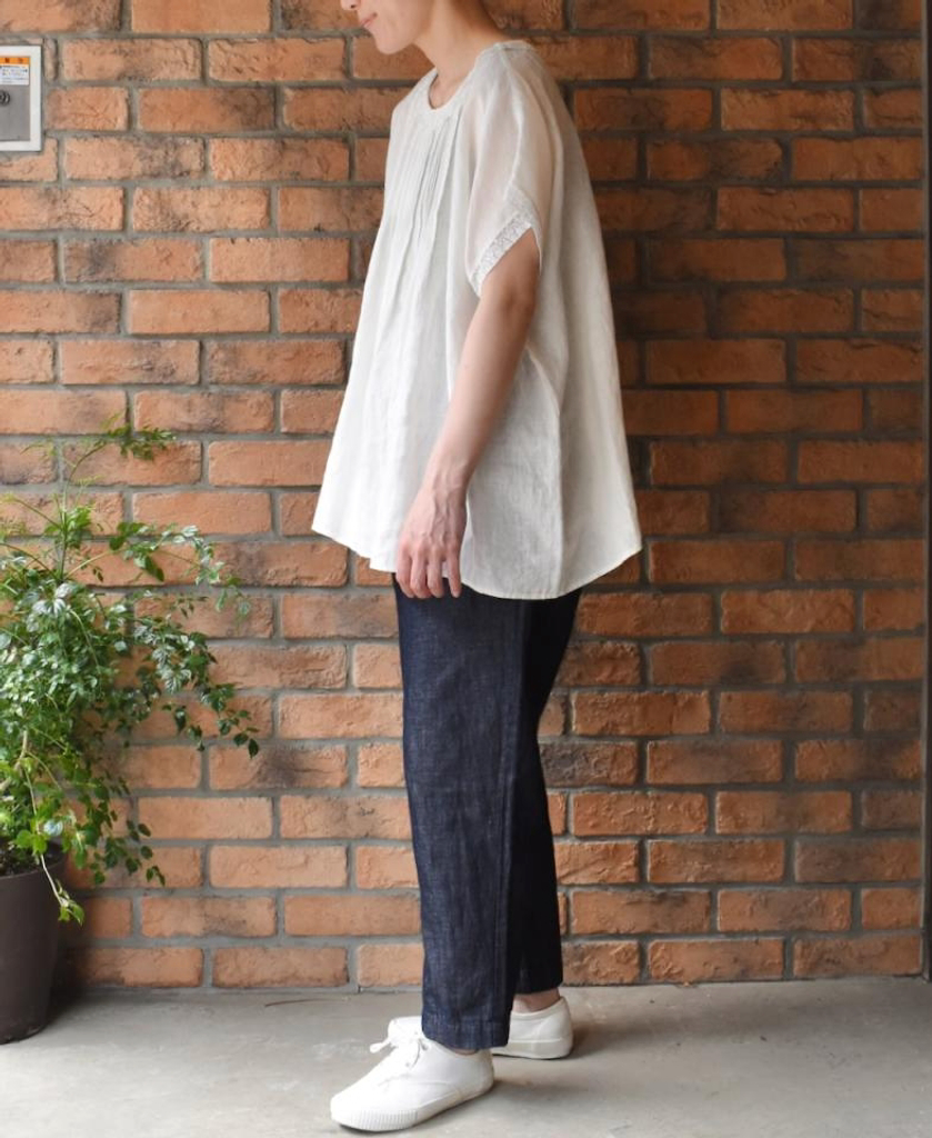 CNSL1301 (スニーカー) SOIL LACE-UP SNEAKER