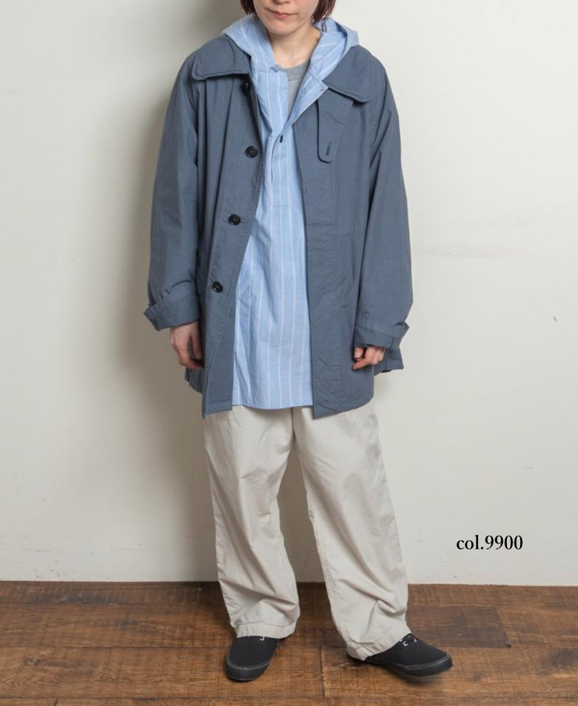 CNSL1301 (スニーカー) SOIL LACE-UP SNEAKER