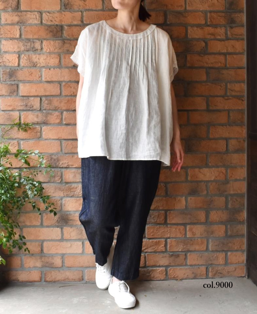 CNSL1301 (スニーカー) SOIL LACE-UP SNEAKER