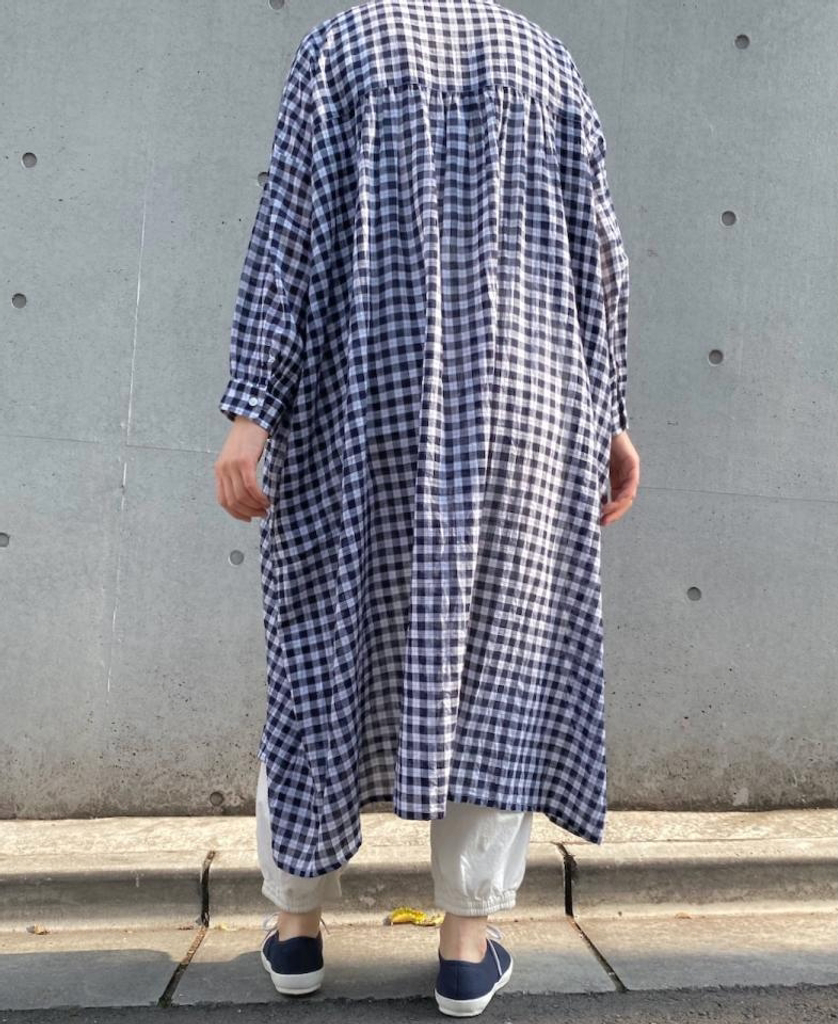CNSL1301 (スニーカー) SOIL LACE-UP SNEAKER