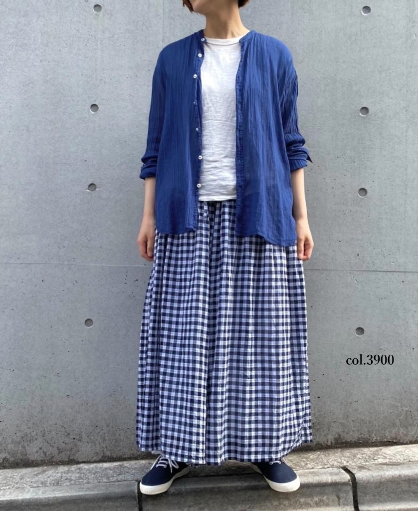CNSL1301 (スニーカー) SOIL LACE-UP SNEAKER