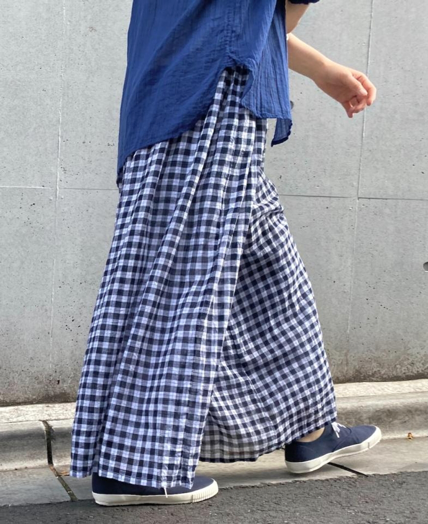 CNSL1301 (スニーカー) SOIL LACE-UP SNEAKER